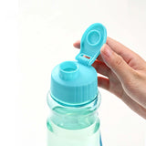 |イベント・ノベルティ用品 | 大容量スポーツウォーターボトル |650ml