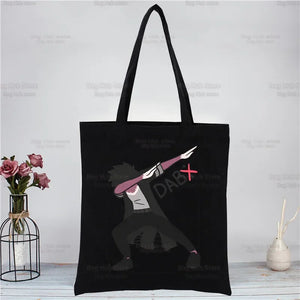 |ノベルティ用品 | 僕のヒーローアカデミア柄トートバッグ | 34×40