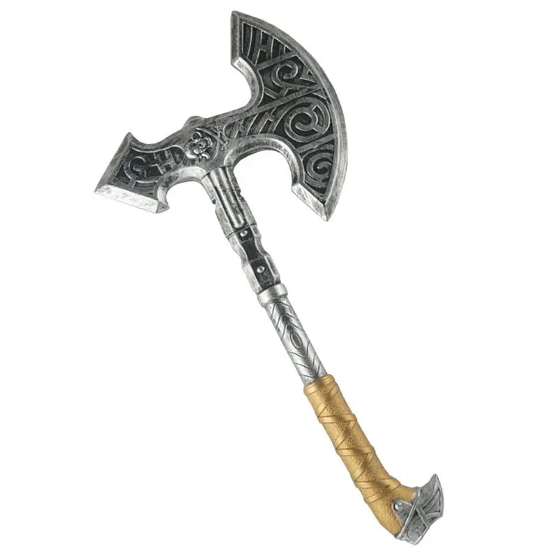 イベント・ハロウィングッズ｜ハロウィン用フェイク小道具 オノ型（50㎝)