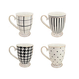 |イベント・ノベルティ用品 | 北欧風デザインセラミックマグカップ | 300ml