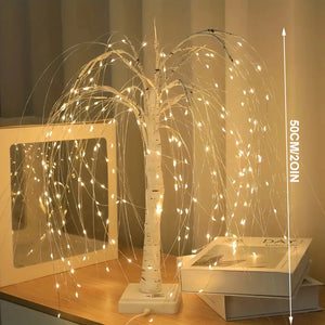 イベント・パーティー装飾｜LED ツリーライト(高さ20c)