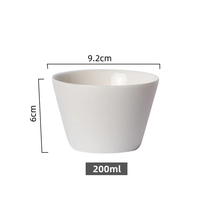|イベント・ノベルティ用品 | セラミック製シンプルマグカップ| 200/250ml