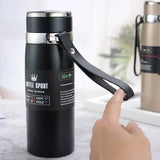 |イベント・ノベルティ用品 | ステンレス製保温ウォーターボトル | 1000ml