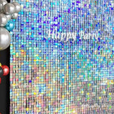 ハート型バルーン バレンタインデー装飾