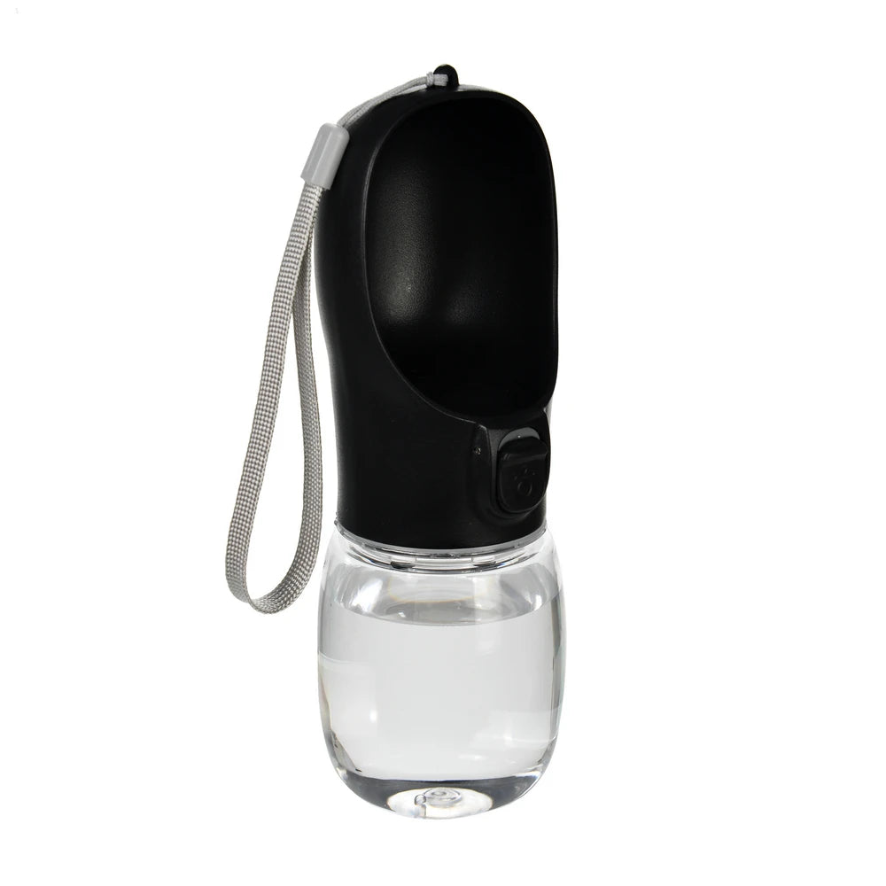 |イベント・ノベルティ用品 | ペット用ポータブル漏れ防止ウォーターボトル | 300ml/350ml/550ml