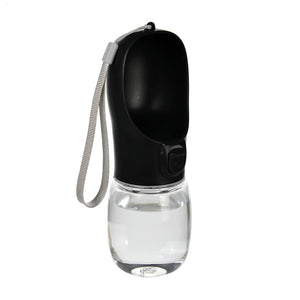 |イベント・ノベルティ用品 | ペット用ポータブル漏れ防止ウォーターボトル | 300ml/350ml/550ml