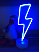 イベント・クリスマス装飾｜LEDネオン ユニコーン・フラミンゴなどのデザインライト