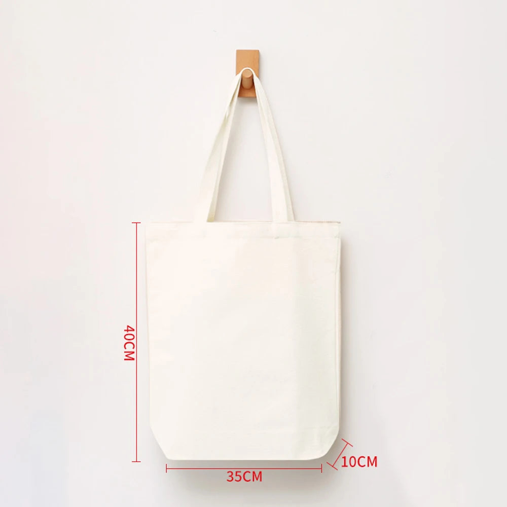 |クラフト・ノベルティ用品 | ハンドメイド用にぴったり！無地エコバッグ