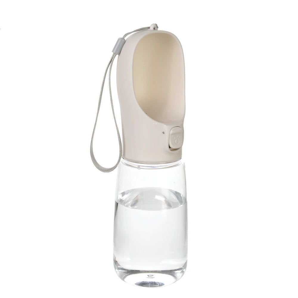|イベント・ノベルティ用品 | ペット用ポータブル漏れ防止ウォーターボトル | 300ml/350ml/550ml