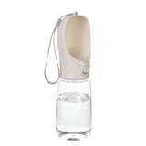 |イベント・ノベルティ用品 | ペット用ポータブル漏れ防止ウォーターボトル | 300ml/350ml/550ml