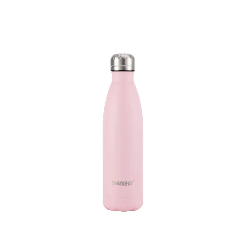 |イベント・ノベルティ用品 | ステンレス魔法瓶スポーツボトル | 500ml
