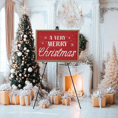 高さ調節可能な折りたたみディスプレイスタンド