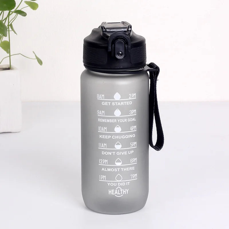 |イベント・ノベルティ用品 | グラデカラー ウォーターボトル | 600～1000ml