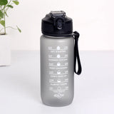 |イベント・ノベルティ用品 | グラデカラー ウォーターボトル | 600～1000ml
