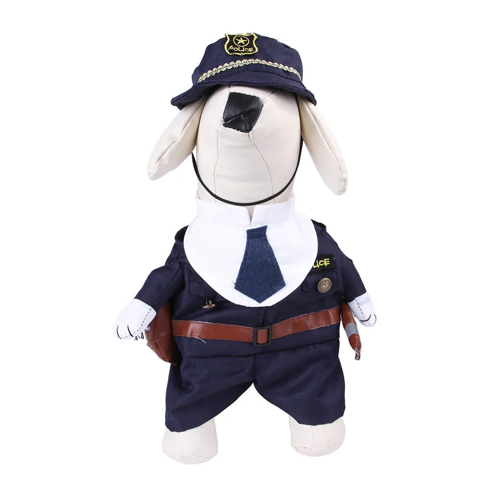 イベント・ハロウィングッズ｜犬用かわいいコスチュームセット