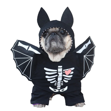 イベント・ハロウィングッズ｜犬猫用コスチューム 多彩デザイン