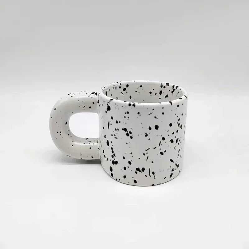 |イベント・ノベルティ用品 | 北欧風セラミックマグカップ | 330㎖