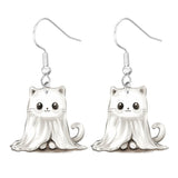 イベント・ハロウィングッズ｜ハロウィンデザインピアス