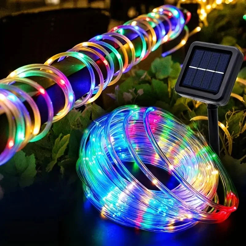 イベント・クリスマス装飾｜屋外用ソーラーLEDガーデンライト