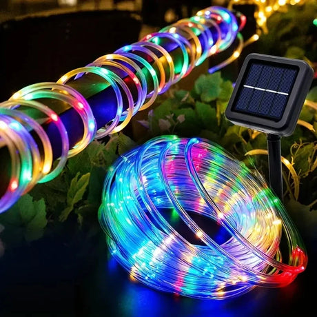 イベント・クリスマス装飾｜屋外用ソーラーLEDガーデンライト