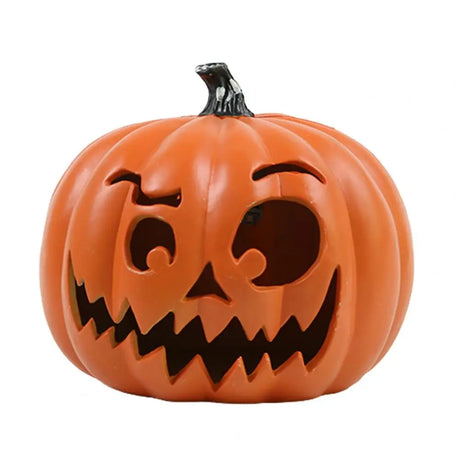 【イベント・ハロウィングッズ】ライトアップかぼちゃランタン