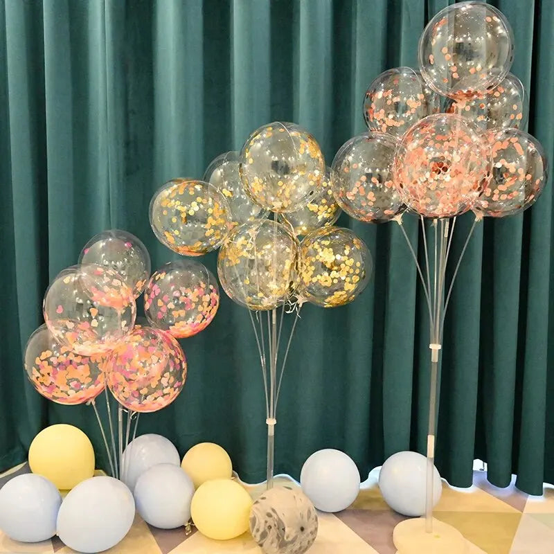 イベント・バルーン装飾 | バルーンスタンド セット