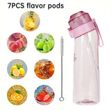 |イベント・ノベルティ用品 | フレーバーリング付きボトル | 650ml