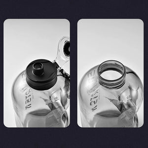 |イベント・ノベルティ用品 |  ストラップ付き 大容ウォーターボトル | 1.7L/2.7L