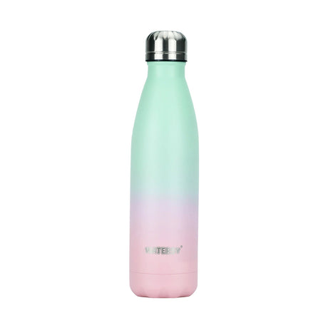 |イベント・ノベルティ用品 | ステンレス魔法瓶スポーツボトル | 500ml
