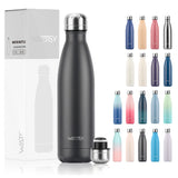 |イベント・ノベルティ用品 | ステンレス断熱ウォーターボトル | 500ml