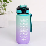 |イベント・ノベルティ用品 | グラデカラー ウォーターボトル | 600～1000ml