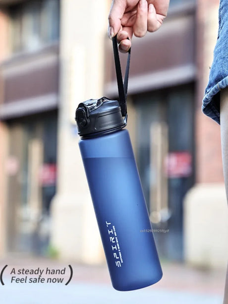 |イベント・ノベルティ用品 | ストロー付きウォーターボトル | 750ml