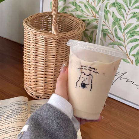 |イベント・ノベルティ用品 | ストロー付きタンブラー | 470ml/700ml