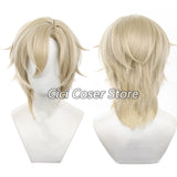 イベント・ハロウィングッズ｜Honkai Star Rail アベンチュリン コスプレセット