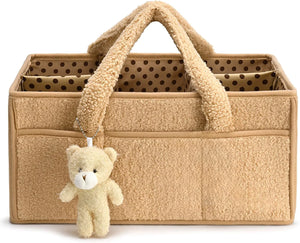|ノベルティ用品 | おむつ入れにぴったり！キャディバッグ | W38c×H18c×D26c