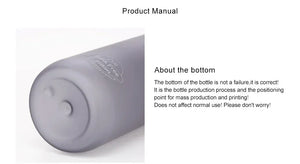 |イベント・ノベルティ用品 | スポーツウォーターボトル | 350ml