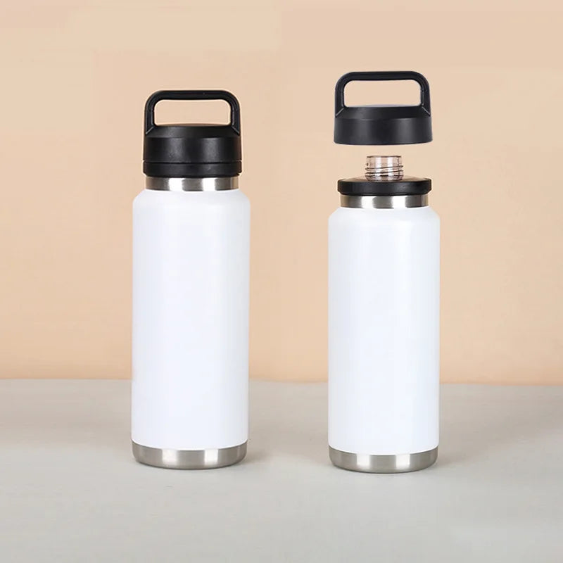 |イベント・ノベルティ用品 | 断熱ステンレスウォーターボトル | 600ml/800ml/1100ml