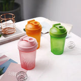 |イベント・ノベルティ用品 | スポーツシェイカーボトル プロテイン用 | 400ml