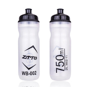 |イベント・ノベルティ用品 | 自転車用ポータブルウォーターボトル・フォルダー | 750ml