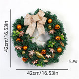 イベント・クリスマス装飾｜リース