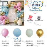 イベント・バルーン装飾｜バルーンデコレーションセット(91～217個)