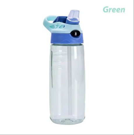 |イベント・ノベルティ用品 | ストロー付き子供用ウォーターボトル | 500ml