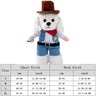 イベント・ハロウィングッズ｜犬用おもしろコスプレ服