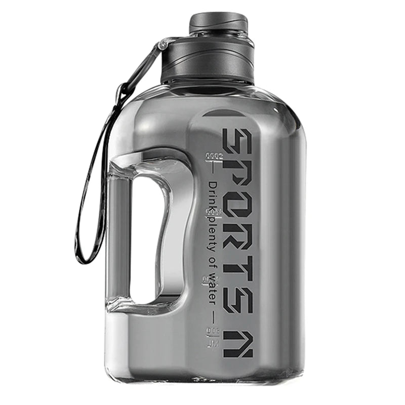|イベント・ノベルティ用品 |  ストラップ付き 大容ウォーターボトル | 1.7L/2.7L