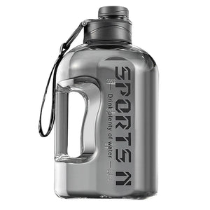 |イベント・ノベルティ用品 |  ストラップ付き 大容ウォーターボトル | 1.7L/2.7L