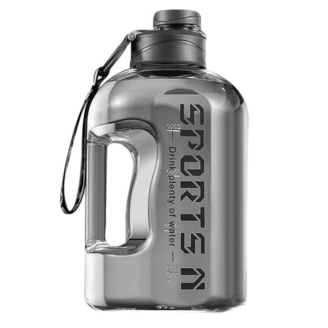 |イベント・ノベルティ用品 |  ストラップ付き 大容ウォーターボトル | 1.7L/2.7L