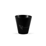 |イベント・ノベルティ用品 | 耐久性抜群 セラミックコーヒーマグカップ  | 120ml