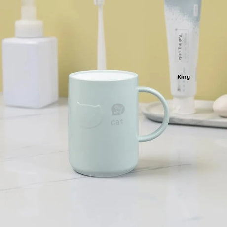 |イベント・ノベルティ用品 |うがい用プラスチック製カップ | 400ml