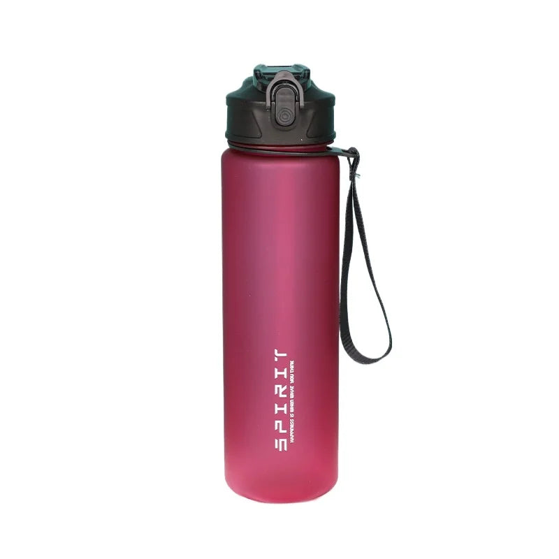 |イベント・ノベルティ用品 | ストロー付きウォーターボトル | 750ml