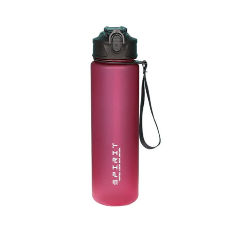 |イベント・ノベルティ用品 | ストロー付きウォーターボトル | 750ml